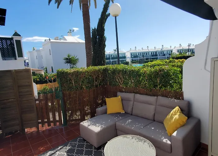 Dunaflor - Everyday A Casa vacanze Maspalomas (Gran Canaria)