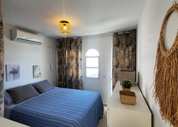 Casa vacanze Dunaflor - Everyday A Maspalomas (Gran Canaria)