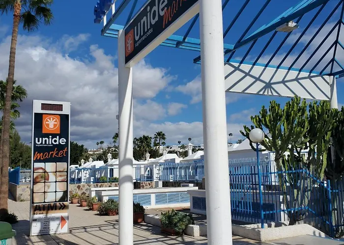 Dunaflor - Everyday A * Maspalomas (Gran Canaria)