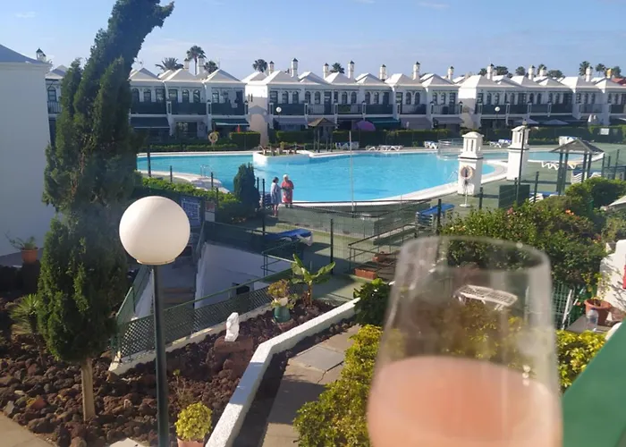 Casa vacanze Dunaflor - Everyday A