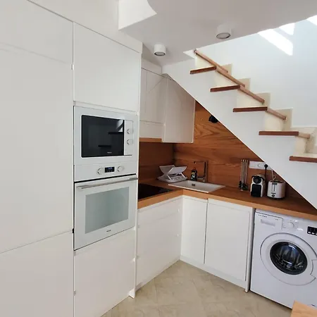 Dunaflor - Everyday A Ferienhaus *