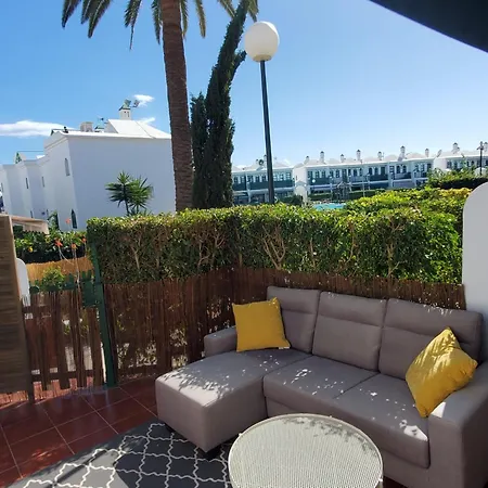 Dunaflor - Everyday A Semesterbostad Maspalomas (Gran Canaria)