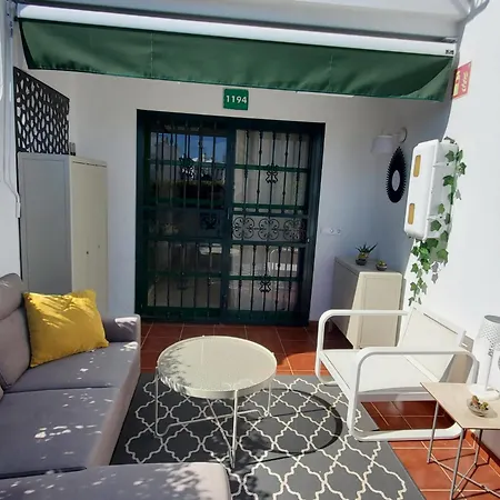 Dunaflor - Everyday A Ferienhaus