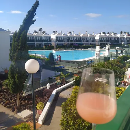 Ferienhaus Dunaflor - Everyday A