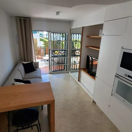 Holiday home Dunaflor - Everyday A Maspalomas (Gran Canaria)