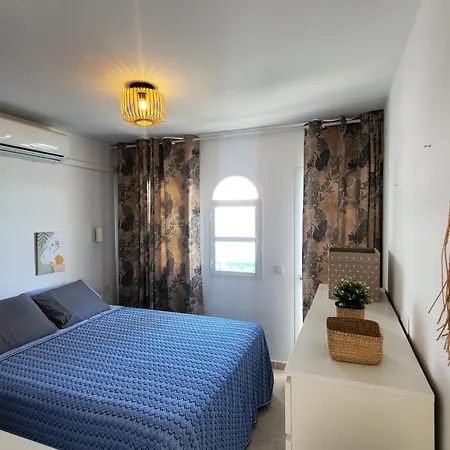 Holiday home Dunaflor - Everyday A Maspalomas (Gran Canaria)