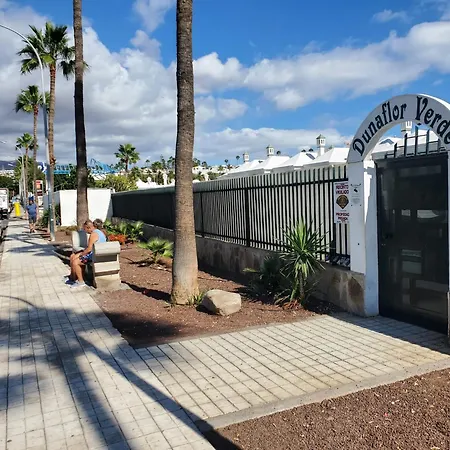 Dunaflor - Everyday A Holiday home Maspalomas (Gran Canaria)