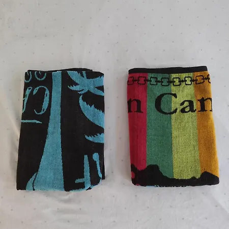 Dunaflor - Everyday A * Maspalomas (Gran Canaria)