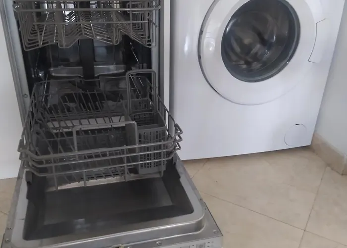 Dunaflor - Everyday A Feriehus Maspalomas (Gran Canaria)