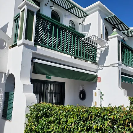 Dunaflor - Everyday A Maspalomas (Gran Canaria)