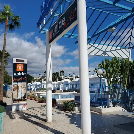 Dunaflor - Everyday A * Maspalomas (Gran Canaria)
