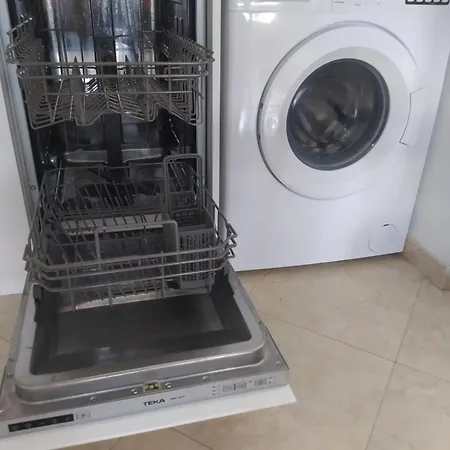 Dunaflor - Everyday A Dom wakacyjny Maspalomas (Gran Canaria)